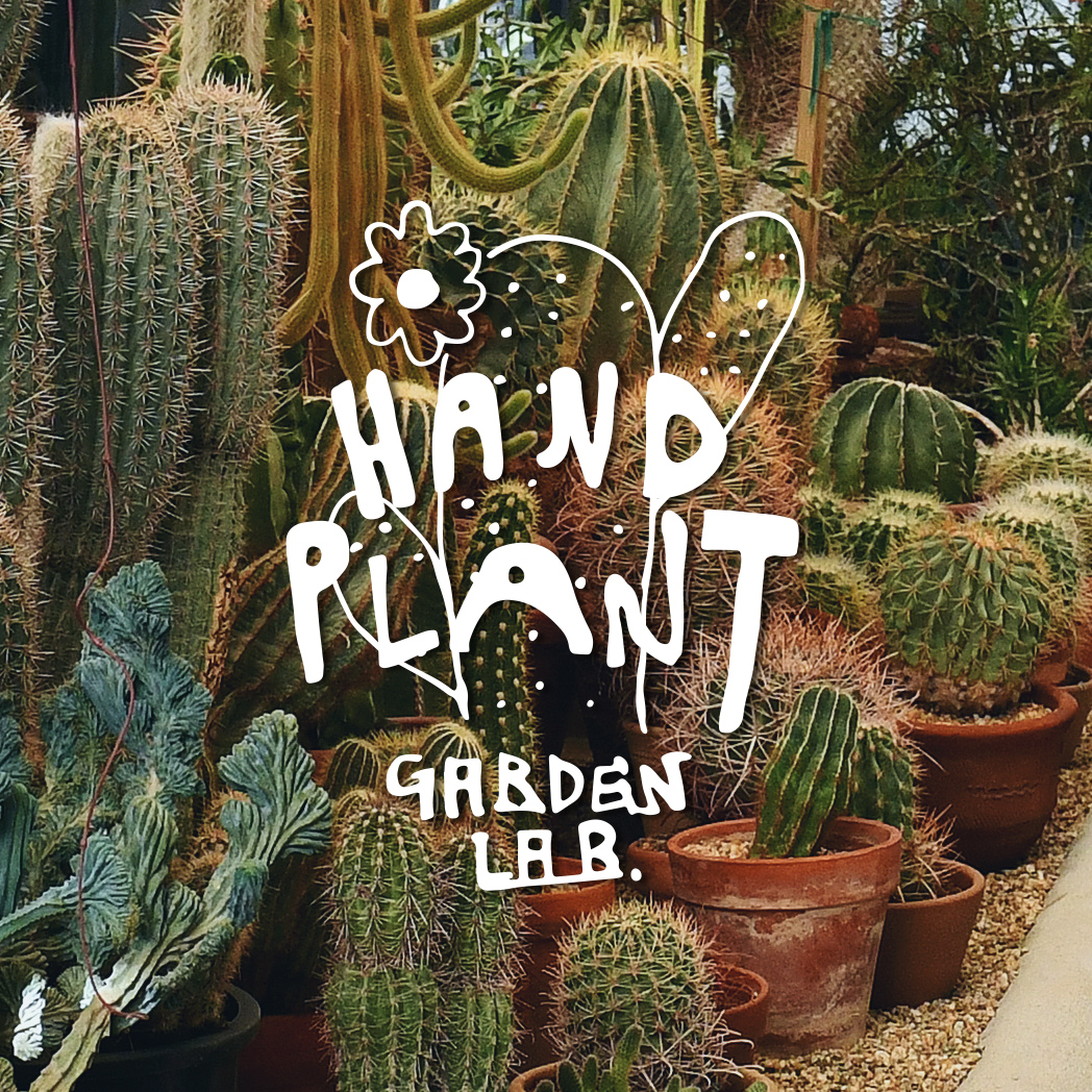 HAND PLANT LAB